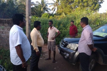 பராமரிப்பற்ற காணிகள் பிரதேச சபையின் உடமையாக்கப்படும்: தவிசாளர் தெரிவிப்பு