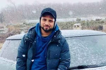 வெளிநாடு ஒன்றில் நடந்த பெரும் அனர்த்தம் - இலங்கை இளைஞன் பலி