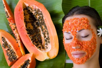 சருமத்தை பொலிவாக வைத்து கொள்ள வேண்டுமா? பப்பாளியை இப்படி பயன்படுத்துங்க போதும்