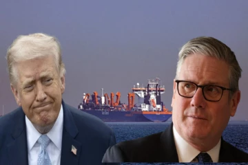 எரிபொருள் நெருக்கடி : நட்பு நாடுகளை கைவிட்டார் ட்ரம்ப்