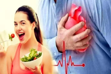 இதய ஆரோக்கியத்தை மேம்படுத்த சாப்பிட வேண்டிய உணவுகள்