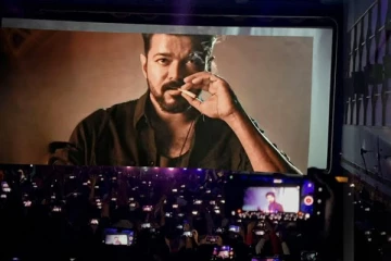 கேரளாவில் லியோ படத்திற்கு சிக்கல்.. காரணம் இதுதான்