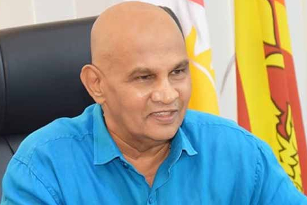 இலங்கையின் முன்னாள் அமைச்சர் ரெஜினோல்ட் குரே காலமானார் | Former Sri Lankan Prime Minister Passed Away