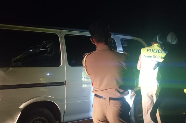 யாழில் நள்ளிரவில் இடம்பெற்ற பயங்கரம் ; பொலிஸாரின் துப்பாக்கிச் சூட்டில் 17 வயது சிறுவன் பலி | 17 Year Old Boy Killed In Police Firing In Jaffna