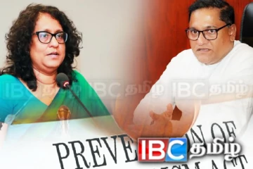 பிரதமரும் வெளிவிவகார அமைச்சரும் உயர் நீதிமன்றுக்கு! PTA தொடர்பில் கேள்வி