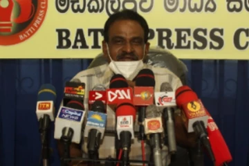 காணி அபகரிப்பு, கலாசார அழிப்பு மூலம் தமிழ் மக்கள் மீது இனவழிப்பை மேற்கொள்ளும் அரசாங்கம்!