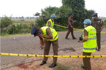 நாட்டில் இடம்பெற்ற இருவேறு கொலை சம்பவங்கள் : இருவர் பலி- ஒருவர் வைத்தியசாலையில் அனுமதி!