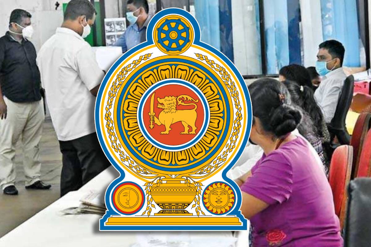 இந்த ஆண்டுக்குள் 30,000 ஆசிரியர் நியமனங்கள் : அமைச்சர் வெளியிட்ட அறிவிப்பு | 30 000 Teacher Appointments In This Year In Sl இந்த ஆண்டுக்குள் 30,000 ஆசிரியர் நியமனங்கள் : அமைச்சர் வெளியிட்ட அறிவிப்பு | 30 000 Teacher Appointments In This Year In Sl