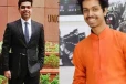 சிறிய நகரத்தில் இருந்து வந்தவர்.., முதல் முயற்சியிலேயே UPSC தேர்வில் தேர்ச்சி பெற்று சாதனை