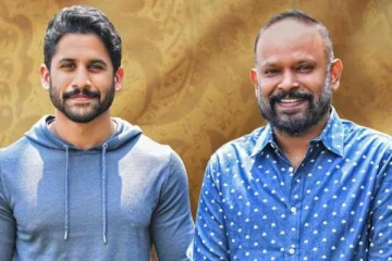 சமந்தாவின் முன்னாள் கணவரை வைத்து வெங்கட் பிரபு இயக்கி வரும் படத்திற்கு தொடர் சிக்கல்!