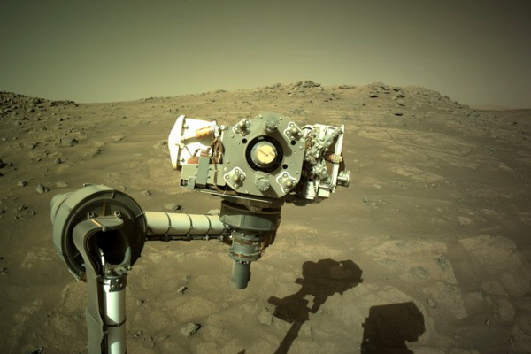 செவ்வாய் கிரகத்தில் நாசா மேற்கொண்ட ஆய்வு தோல்வி! | Nasa S Mars Mission Fails
