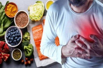 ஹார்ட் அட்டாக்கில் இருந்து தப்பிக்க.. காலையில் இந்த உணவை கட்டாயம் சாப்பிடுங்க