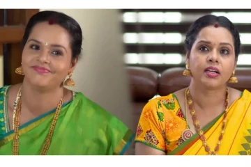 2 அபார்ஷன்; 10 வருட ஏக்கம் - இப்போ 42 வயசுல கர்ப்பமா இருக்கேன் - நடிகை ஜூலி எமோஷனல்!