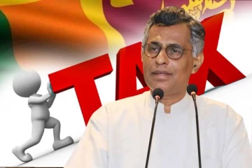 வரி அதிகரிப்பின்றி நாட்டில் வருமானத்தை உயர்த்த முடியும்: வலியுறுத்தும் எம்.பி