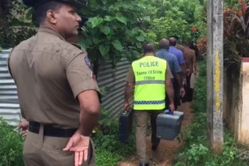 பட்டப்பகலில் இடம்பெற்ற துப்பாக்கிச் சூடு..! ஒருவர் பலி