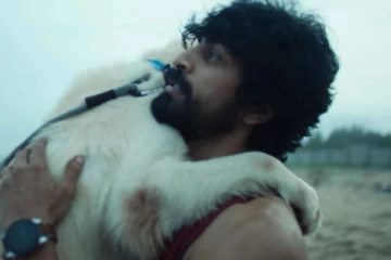 அர்ஜுன் தாஸின் ரொமான்டிக் நடிப்பில் புத்தம் புது காலை விடியாதா - லோனர்