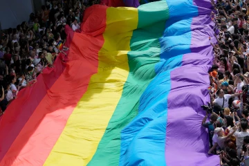 ஒரு பாலினத் திருமண சட்டமூலத்துக்கு தாய்லாந்து அங்கீகாரம்