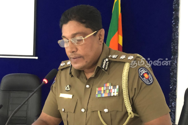 கடுமையான சட்ட நடவடிக்கை எடுக்கப்படும்: கிழக்கு மாகாண பிரதி பொலிஸ் மா அதிபர் எச்சரிக்கை | Traffic Law Violation Strict Legal Action