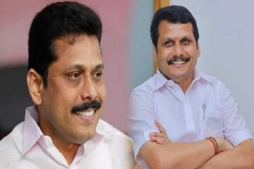 செந்தில் பாலாஜியின் தம்பிக்கு செக் - அதிரடி காட்டும் அமலாக்கத்துறை