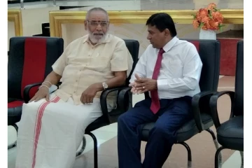 அரசியல் கைதிகளை விடுதலை செய்ய விக்னேஸ்வரன், ஜீவன் தியாகராஜா முயற்சி - நீதி அமைச்சர் தகவல்