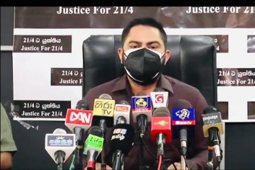 கோவிட் விடயத்தில் மக்கள் அரசின் மீது நம்பிக்கை இழந்துவிட்டார்கள் - இம்ரான் எம்.பி