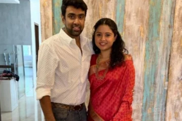 எங்கள் குடும்பத்தார் 10 பேருக்கு கொரோனா! மோசமாக இருந்தது.. தமிழக வீரர் அஸ்வின் மனைவி முக்கிய தகவல்