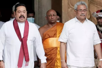 அண்ணனுக்கு எதிராக திரும்பிய தம்பி! வெளியான தகவல்