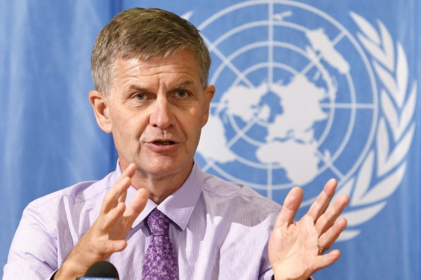 எரிக் சொல்ஹெய்ம-Erik Solheim எரிக் சொல்ஹெய்ம-Erik Solheim