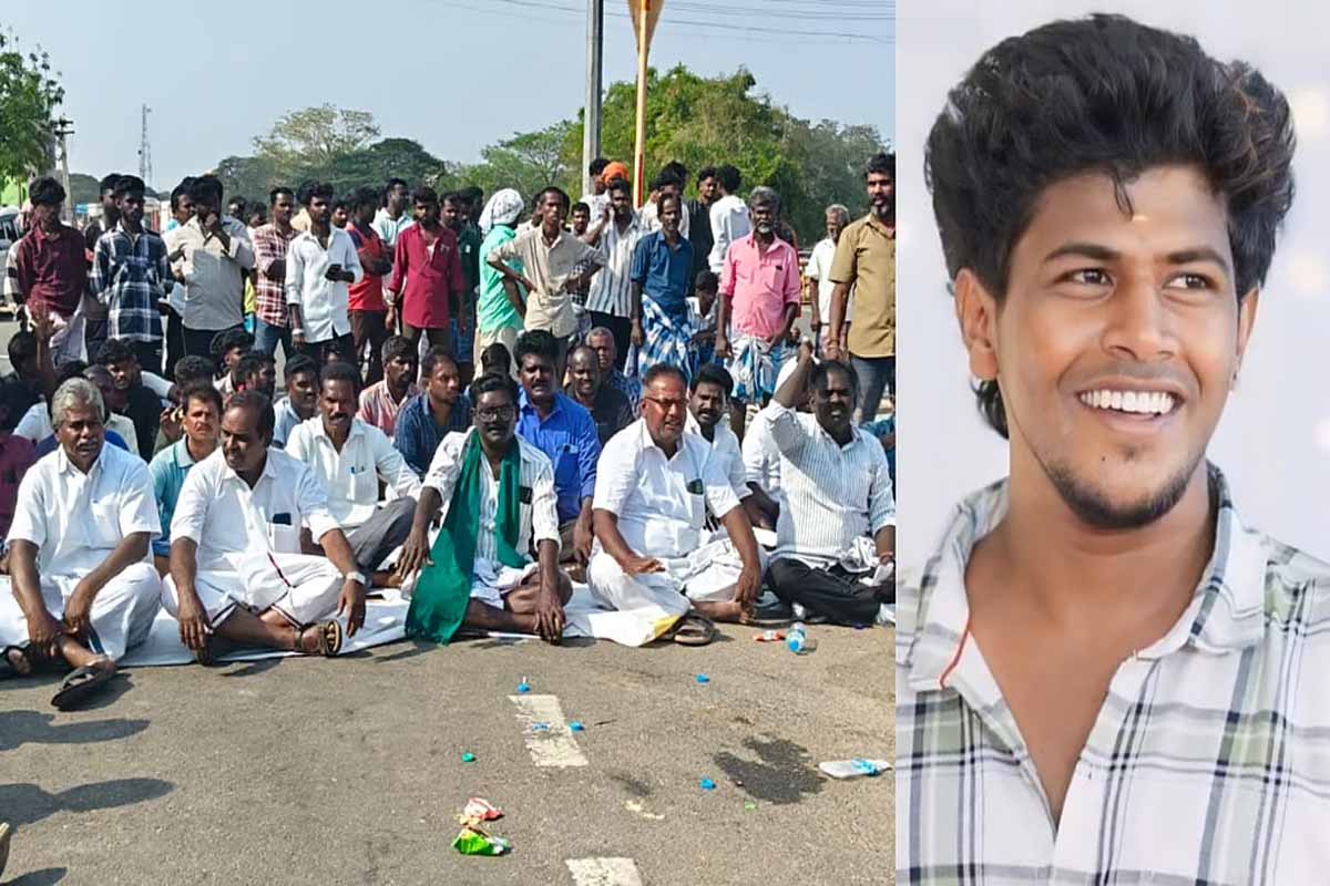 மானாமதுரை விசாரணை கைதி மரணம்: வழக்கு சிபிசிஐடிக்கு மாற்றம் | Manamadurai Case Updates