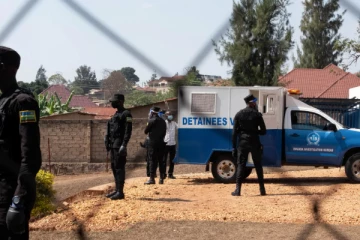 சமையலறையில் மீட்கப்பட்ட 14 சடலங்கள்; சிக்கிய கொடூர கில்லர்