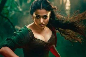 Thamma படத்தின் முதல் நாள் வசூல்.. எவ்வளவு தெரியுமா