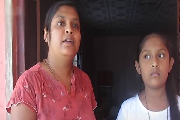 ஹீரோவாக செயற்பட்டு சிறுமியின் உயிரை காப்பாற்றிய பாடசாலை மாணவன்! குவியும் பாராட்டுக்கள் | School Student Saved The Drowning Girl