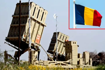 இசுரேலின் Iron Dome பாதுகாப்பு அமைப்பை வாங்கும் முதல் ஐரோப்பிய நாடு