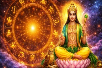 புதன் உருவாக்கும் நீச்சபங்க ராஜயோகம் ; அதிர்ஷ்டம் பெறும் ராசிக்காரர்கள்