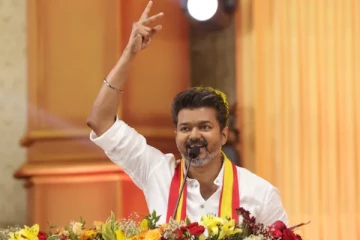 2026 தேர்தலில் விஜய் எந்த தொகுதியில் போட்டியிடுகிறார் தெரியுமா? - வெளியான தகவல்!