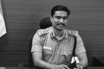 டிஐஜி விஜயகுமார் தற்கொலைக்கு முன் நடந்தது என்ன? அதிர்ச்சி தகவல்