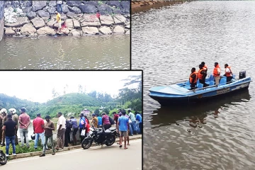 மேல் கொத்மலை நீர்தேக்கத்திலிருந்து ஆணின் சடலம் மீட்பு