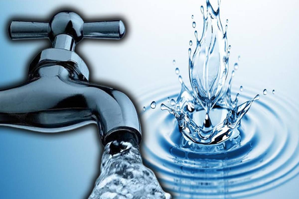 நாட்டின் சில பகுதிகளில் 16 மணி நேர நீர் வெட்டு! | 16 Hour Water Cut Negombo And Katana Areas