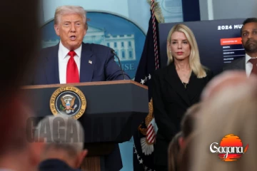 ට්‍රම්ප්ගේ බදු අභියෝගයක් නොවන බව බ්‍රසීලය කියයි