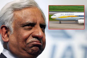 'நம்பிக்கை இழந்துவிட்டேன்' சிறையில் சாவதே மேல் - நீதிபதியிடம் கதறிய ஜெட் ஏர்வேஸ் நிறுவனர்!