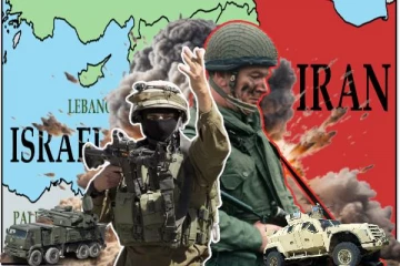 போரில் மத்தியகிழக்கு நாடுகள் களமிறங்குவதை யாராலும் தடுக்க முடியாது: இஸ்ரேலை எச்சரிக்கும் ஈரான்