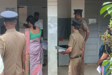 யாழ்ப்பாண இளம் குடும்பஸ்தர் வவுனியாவில் கொடூர கொலை