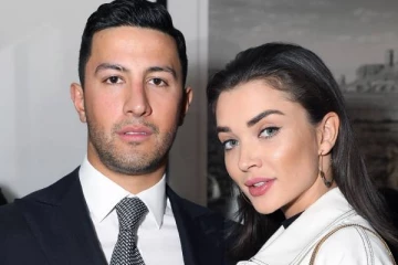 விவாகரத்துக்கு பிறகு பிரபல நடிகரை காதலிக்கிறாரா நடிகை எமி ஜாக்சன்- யார் அவர் தெரியுமா?