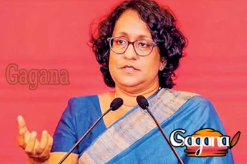 ත්රස්තවාදය වැළැක්වීමේ පනත් කෙටුම්පත (PTA) ඉදිරියේදී අවලංගු කිරීමට රජය සැලසුම් කරයි — අග්රාමාත්ය හරිනි අමරසූරිය කියයි