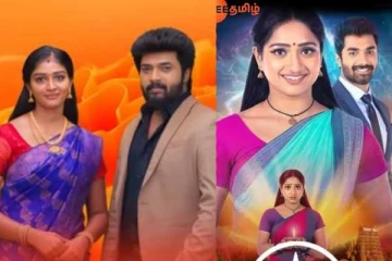 ஜீ தமிழ் சீரியல் ரசிகர்களுக்கு முக்கிய செய்தி, மாற்றப்பட்ட சீரியல் நேரம்- எந்த தொடர் பாருங்க
