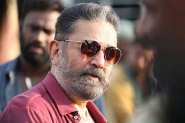 4வது வாரத்திலும் கமல்ஹாசனின் விக்ரம் படம் செய்யும் சாதனை- செம மாஸ்