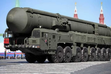 அசுர வேகத்தில் வளரும் சீனாவின் அணு ஆயுதத் திட்டங்கள்! விளைவு தொடர்பில் அமெரிக்கா எச்சரிக்கை