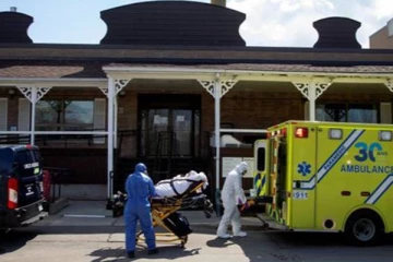 கனடாவில் வெகுவாக குறைந்த உயிரிழப்புகள் எண்ணிக்கை!