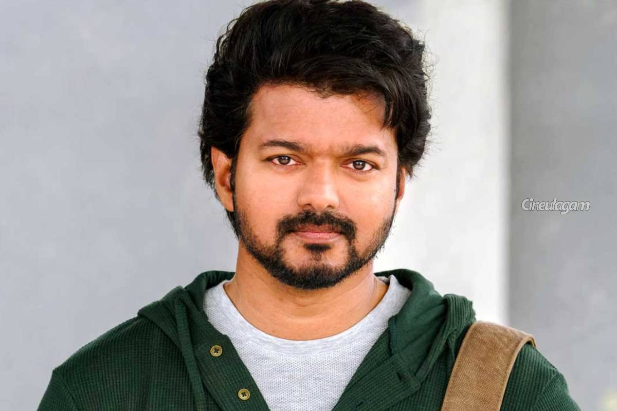 தமிழ் சினிமாவில் நடிகர் விஜய் மிஸ் செய்த ஹிட் திரைப்படங்கள்... என்னென்ன பாருங்க | Missed Movies Of Vijay In Tamil Cinema