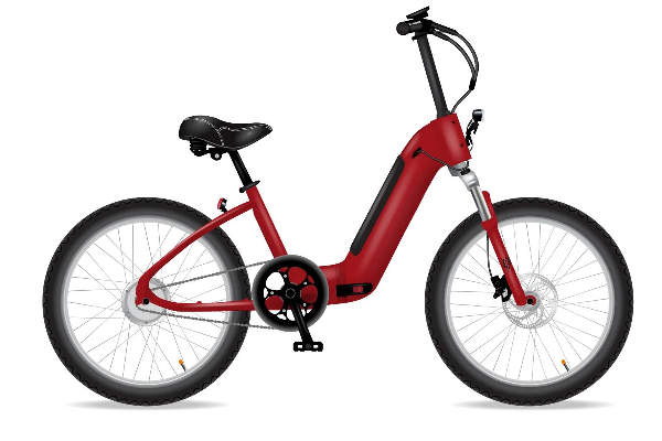 வேகமாக செல்லும் மடிக்க கூடிய இ-சைக்கிள் அறிமுகம்  - சிறப்பு அம்சங்கள் என்னென்ன தெரியுமா? | Electric Bike Company Released Its Model F Cycle